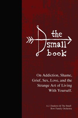 The Small Book cover